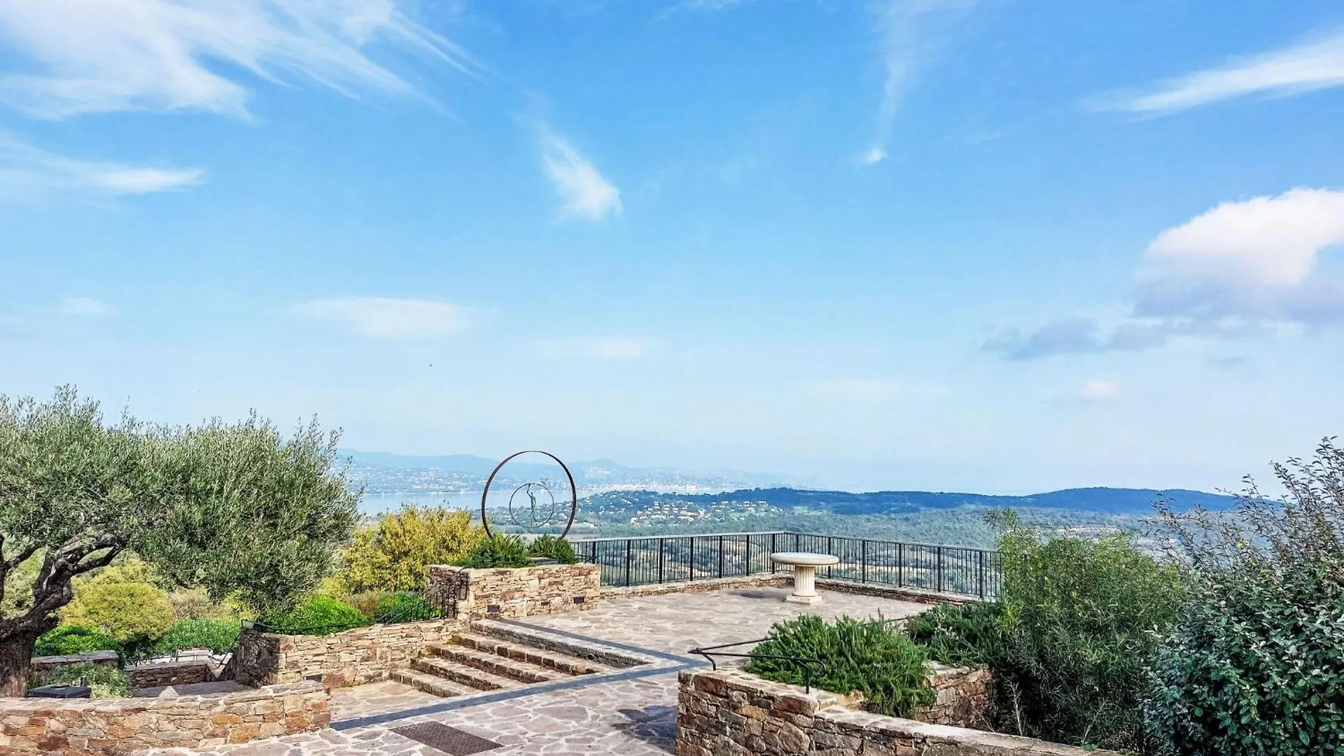 Apartment Les Marines-10 By Interhome La Foux  0*, La Foux (Var) فرنسا